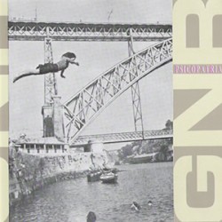 Psicopátria album by GNR