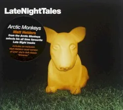 LateNightTales