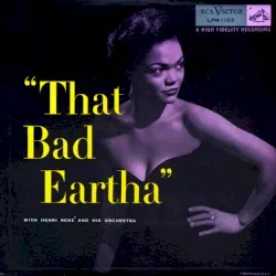 That Bad Eartha