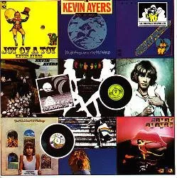 The Kevin Ayers Collection album by Kevin Ayers
