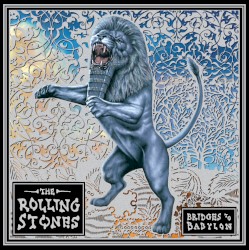 Bridges to Babylon album by The Rolling Stones