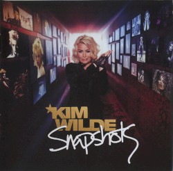 Snapshots album by Kim Wilde
