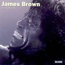 Live in New York album by James Brown