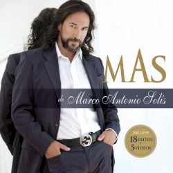 Más de Marco Antonio Solís album by Marco Antonio Solís