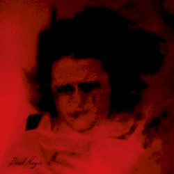 Dead Magic (Anna von Hausswolff album) album by Anna von Hausswolff