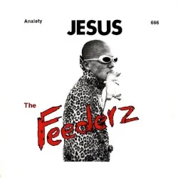 Jesus EP album by The Feederz