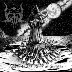 Asleep in the Arms of Suicide