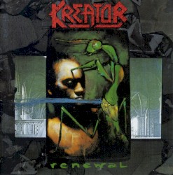 Renewal album by Kreator