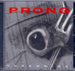Cleansing album by Prong