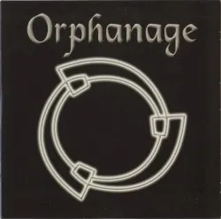 The Sign Tour EP album by Orphanage