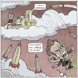 The Death of God album by Roy Harper