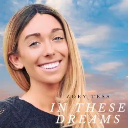 In These Dreams album by Zoey Tess