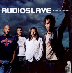 Revelations album by Audioslave