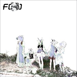 Electric Shock album by f(x)