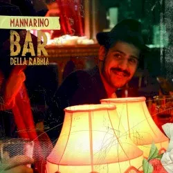Bar della rabbia album by Mannarino