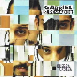 Quebra-Cabeça album by Gabriel o Pensador