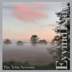The Yelm Sessions album by Eyvind Kang