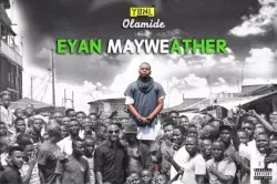 Eyan Mayweather