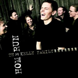 Homerun album by The Kelly Family