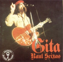 Gita album by Raul Seixas