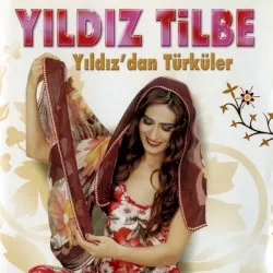 Yıldız'dan Türküler album by Yıldız Tilbe
