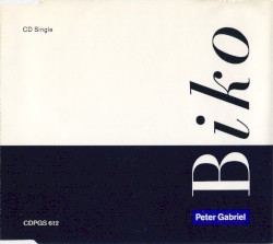 Biko album by Peter Gabriel