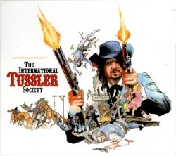 Motorpsycho presents The International Tussler Society