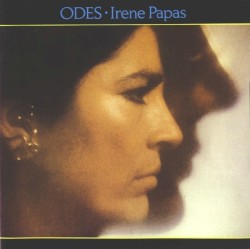 Odes album by Vangelis