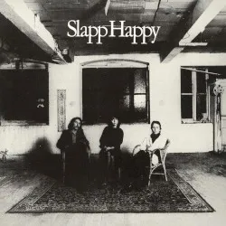 Slapp Happy