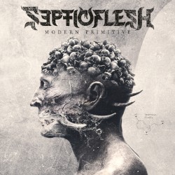 Modern Primitive album by Septicflesh