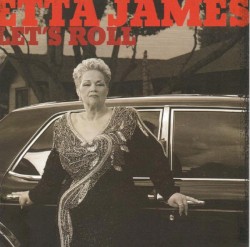 Let's Roll album by Etta James