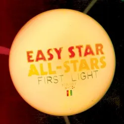 First Light album by Easy Star All-Stars