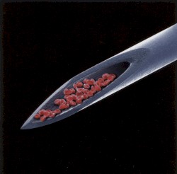 Live Blood album by Peter Gabriel