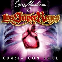 Cumbia Con Soul