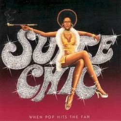 When Pop Hits the Fan album by Suite Chic