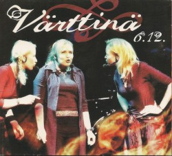 6.12. album by Värttinä