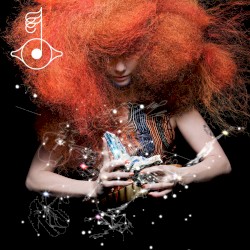 Cosmogony album by Björk