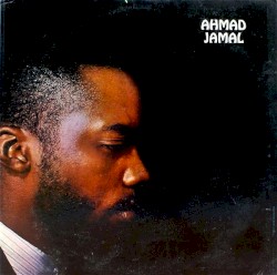 The Piano Scene of Ahmad Jamal album by Ahmad Jamal
