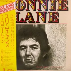 Ronnie Lane's Slim Chance album by Ronnie Lane