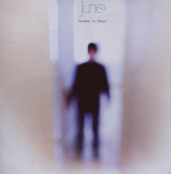 Make It Blur album by June