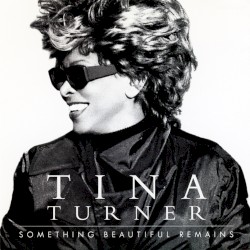 Something Beautiful Remains album by Tina Turner