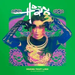 Hoàng (album) album by Hoàng Thùy Linh