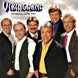 Kramgoa låtar 1995 album by Vikingarna
