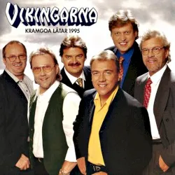 Kramgoa låtar 1995