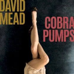 Cobra Pumps album by David Mead