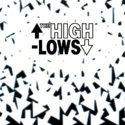 THE HIGH-LOWS album by The High-Lows
