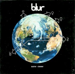 Bustin' + Dronin' album by Blur