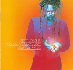 Volume IV The Classic Singles 88–93