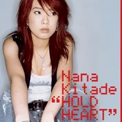 Hold Heart album by Nana Kitade