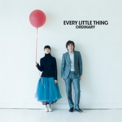 Ordinary album by Every Little Thing
